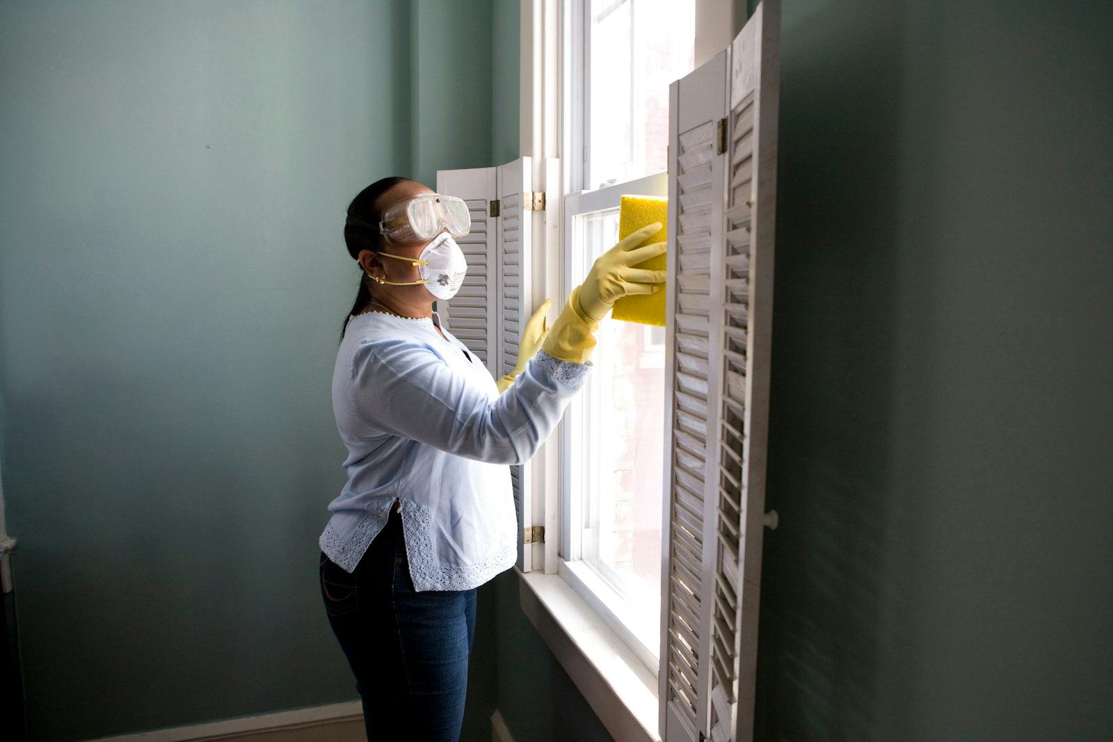 Mold Remediation service in Lodi, CA