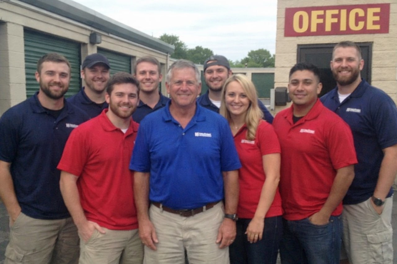 Water damage restoration professionals in Lodi, CA